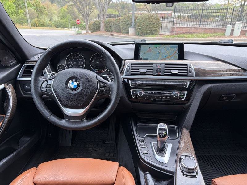 Used 2016 BMW 340i Sedan image 15