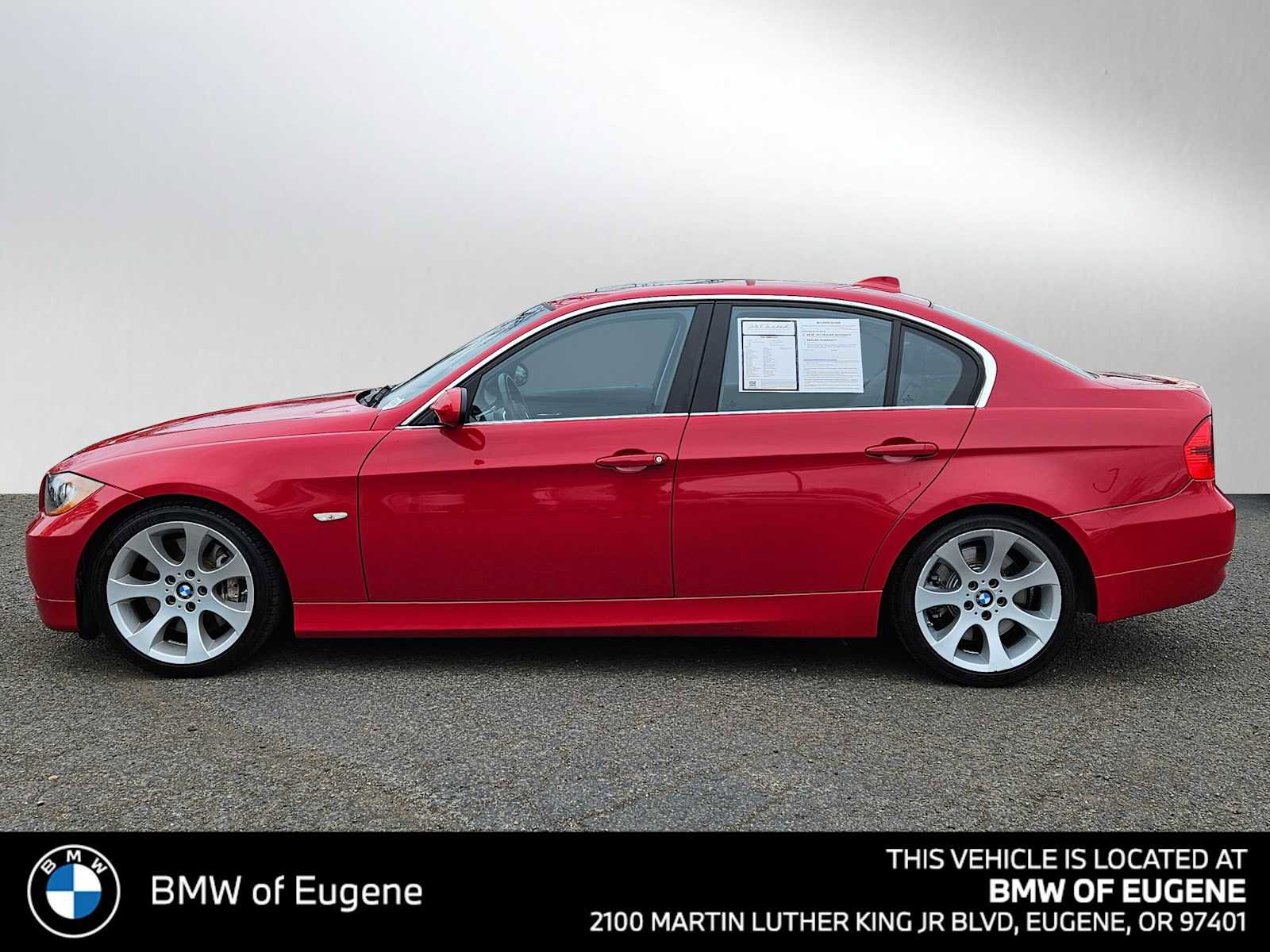Used 2007 BMW 335i Sedan image 6