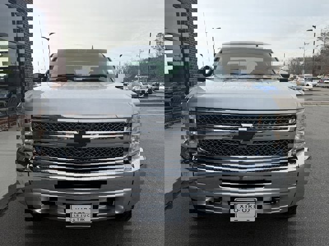 Used 2013 Chevrolet Silverado 1500 LT w/ All-Star Edition image 9