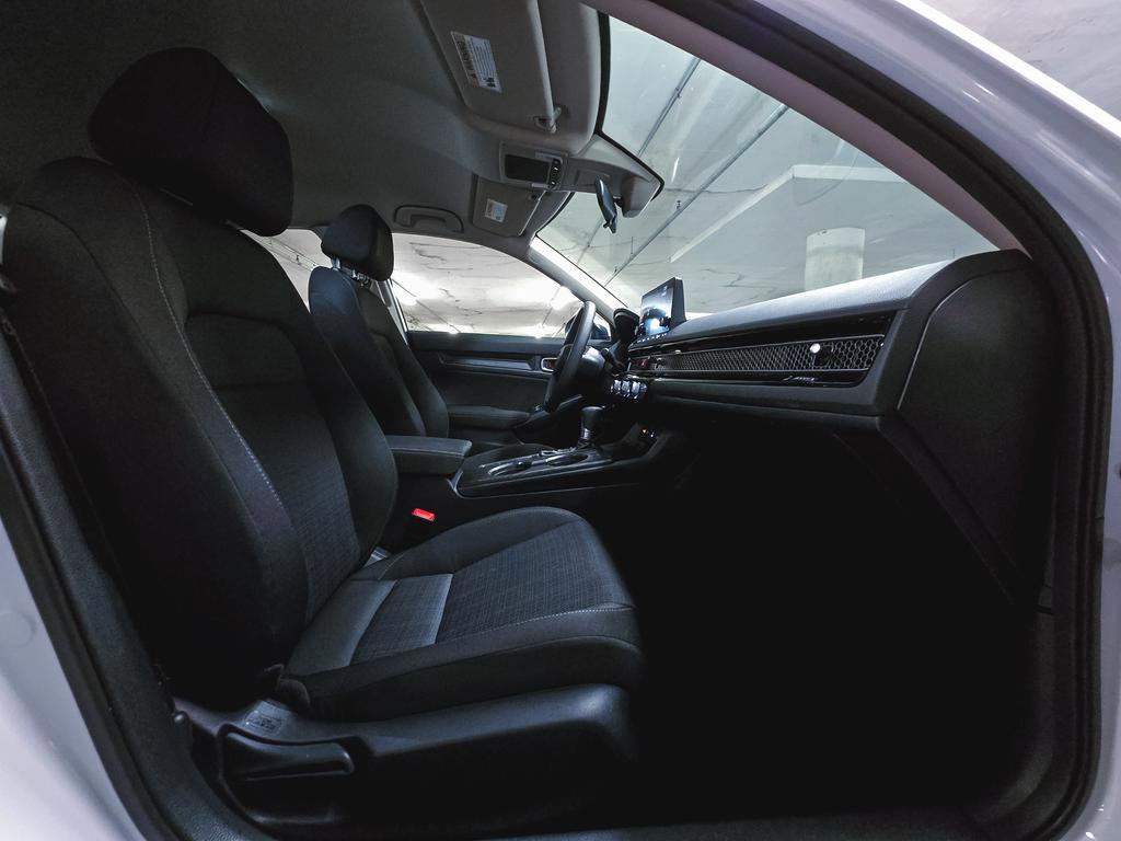 Certified 2026 Honda Civic LX image 32