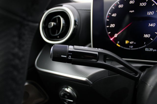 Used 2024 Mercedes-Benz C 300 4MATIC Sedan image 13