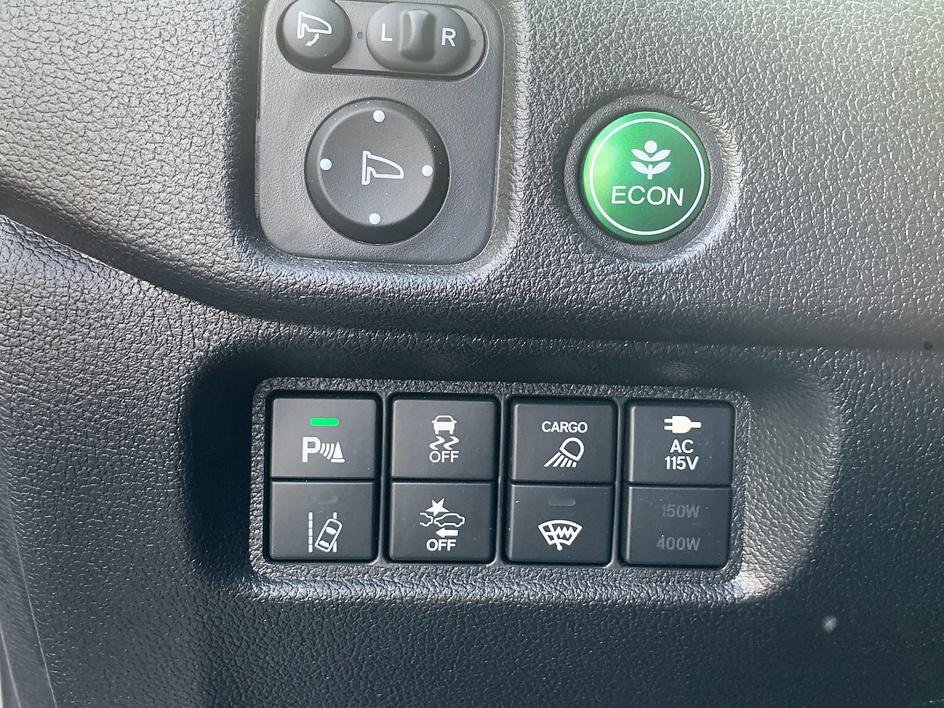 Used 2024 Honda Ridgeline Black Edition image 22