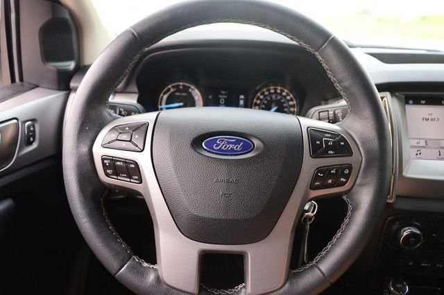 Used 2019 Ford Ranger XLT w/ Equipment Group 302A Luxury AWD/4WD image 10