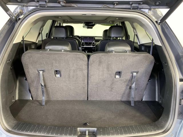 Used 2021 Kia Sorento SX AWD/4WD image 8