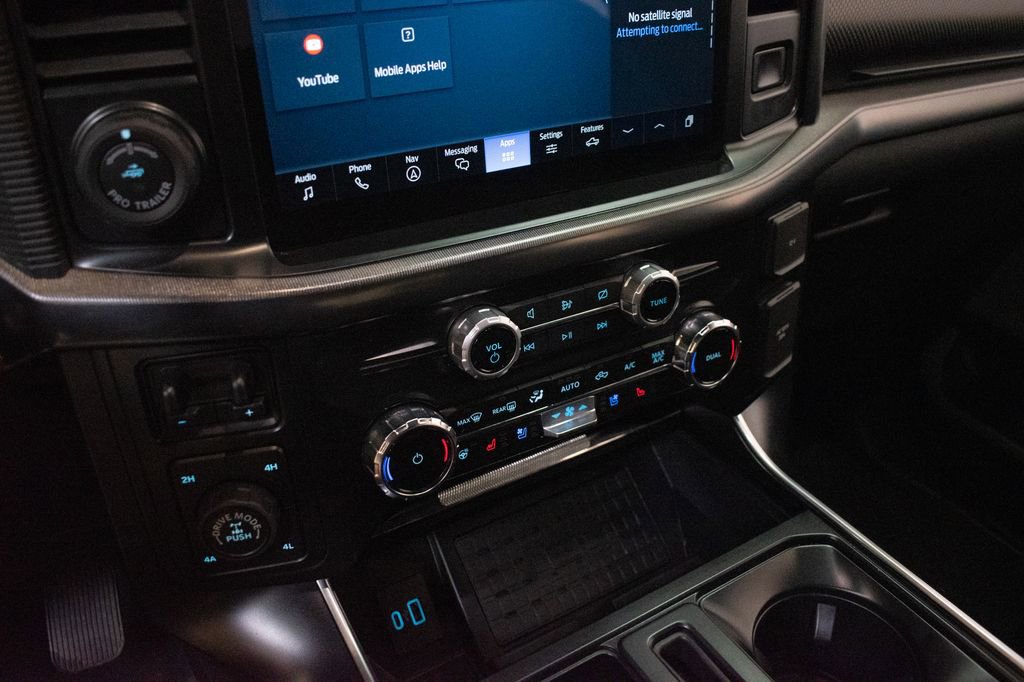 Used 2024 Ford F150 Raptor image 19