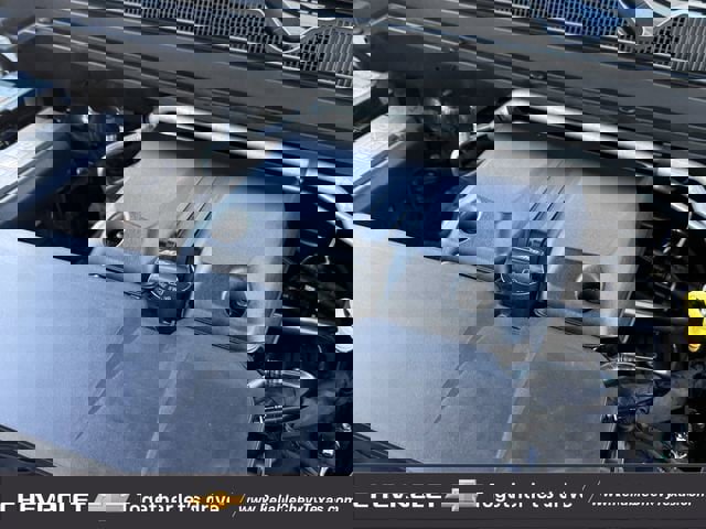 Certified 2025 GMC Canyon AT4 w/ LPO, Off Road Lift Package image 35