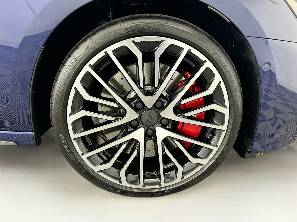 New 2026 Audi S3 Premium image 31