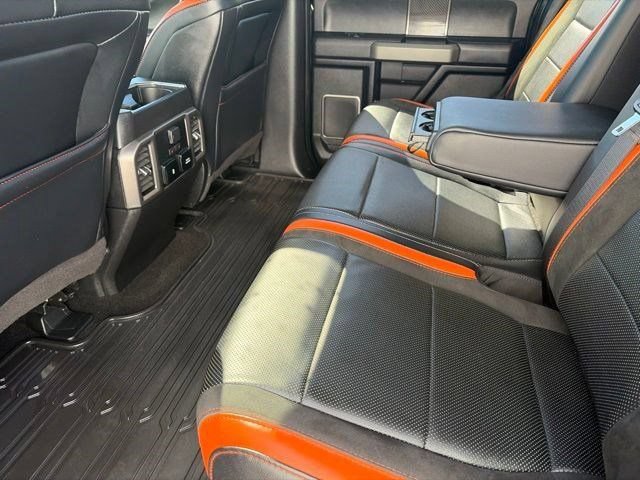 Used 2018 Ford F150 Raptor w/ Equipment Group 802A Luxury AWD/4WD image 36