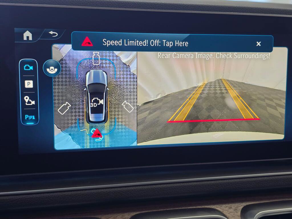 New 2026 Mercedes-Benz GLE 350 4MATIC image 44