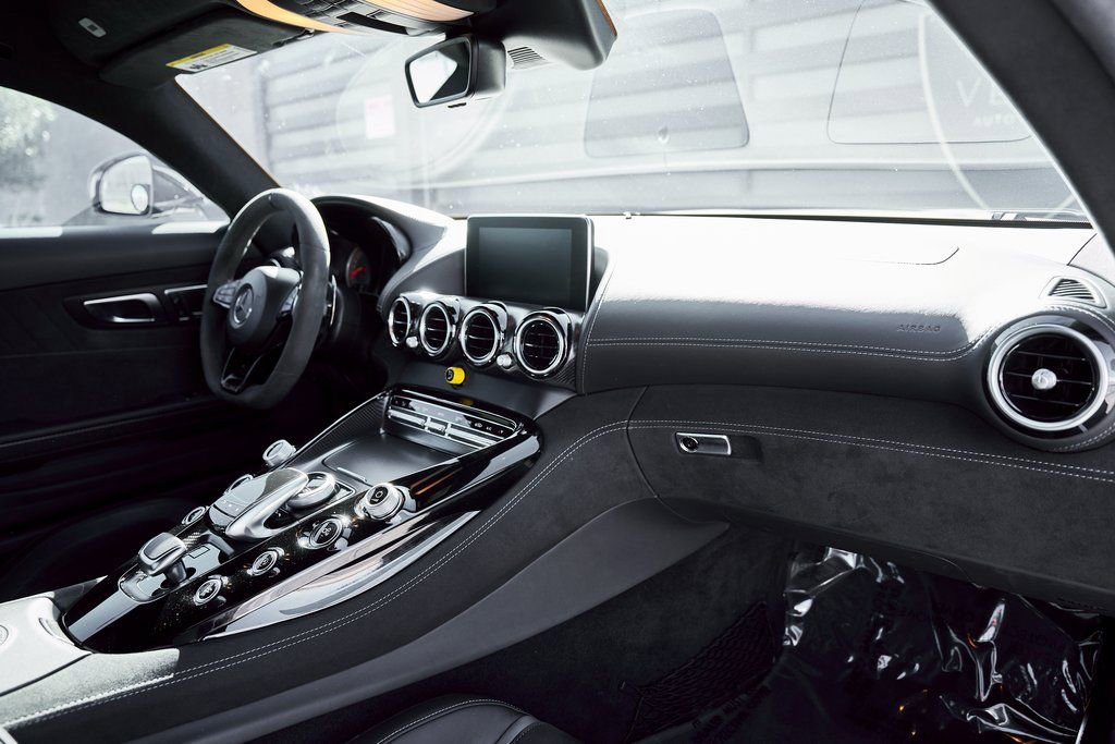 Used 2018 Mercedes-Benz AMG GT R image 50