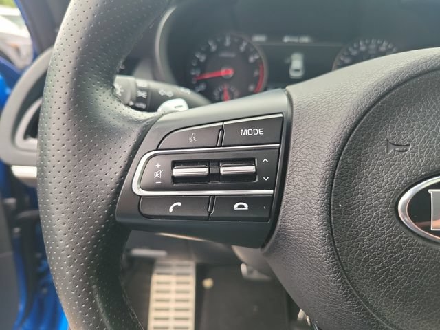 Used 2019 Kia Stinger GT2 RWD image 16