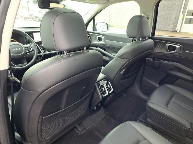 Used 2023 Kia Sorento SX AWD/4WD image 24