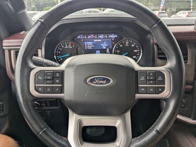 Used 2023 Ford Expedition Max Limited image 36