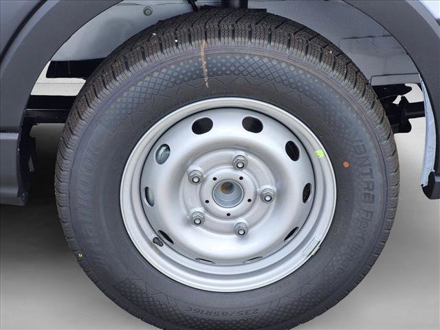 New 2027 Ford Transit 150 Low Roof RWD image 9