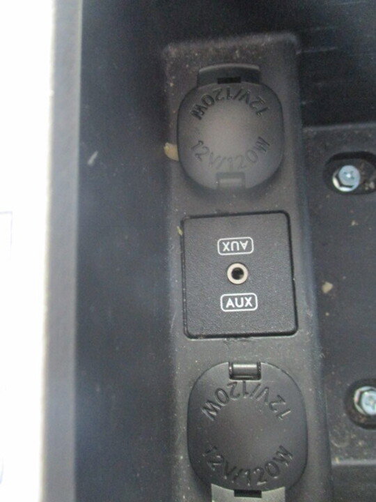 Used 2013 Subaru Tribeca Limited image 37