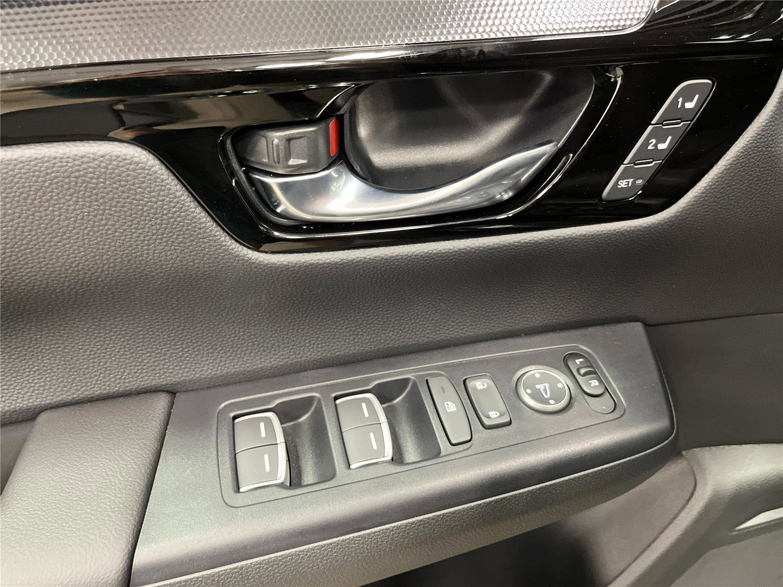 New 2026 Honda CR-V EX-L image 14