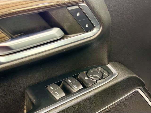 Used 2024 Chevrolet Silverado 2500 LT image 18