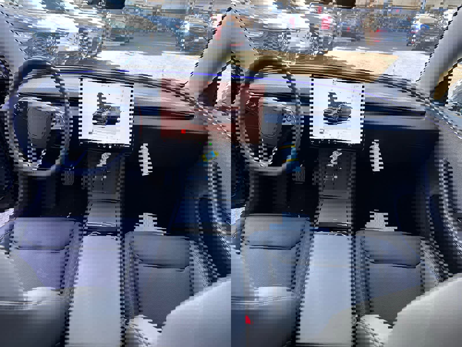 Used 2025 Tesla Model 3 Long Range image 20