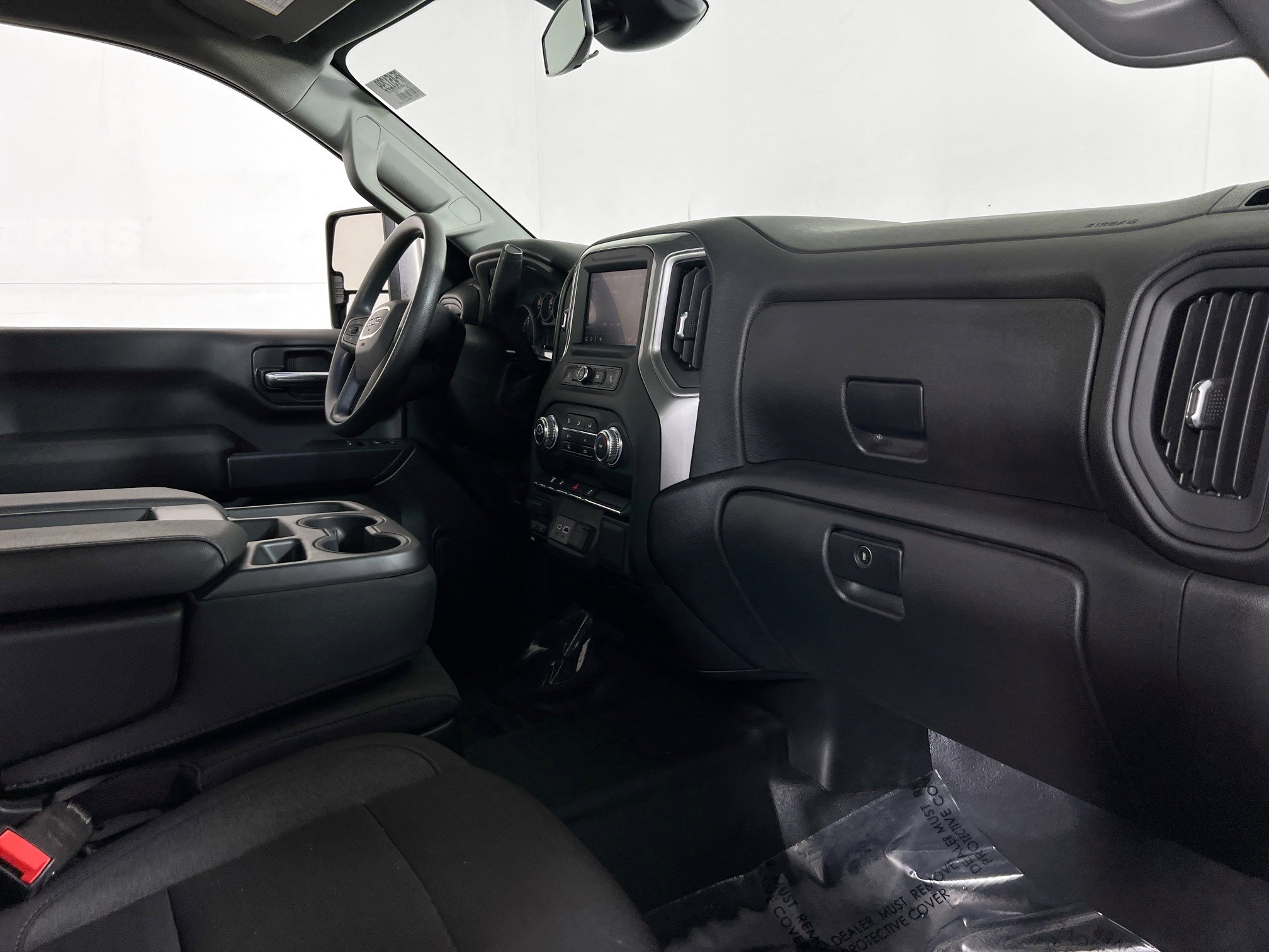 Used 2024 GMC Sierra 2500 Pro image 24