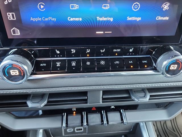 New 2026 Chevrolet Colorado LT w/ LT Convenience Package image 36