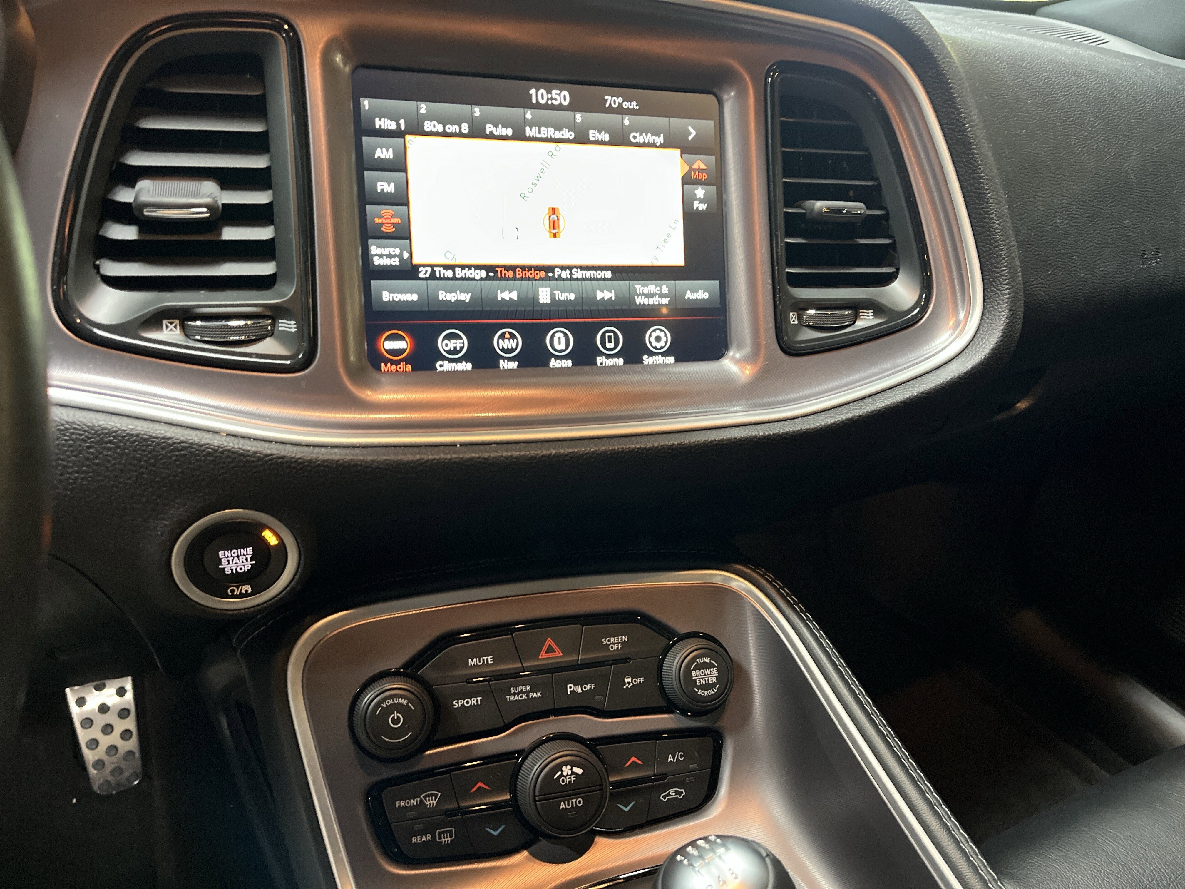 Used 2022 Dodge Challenger R/T image 23