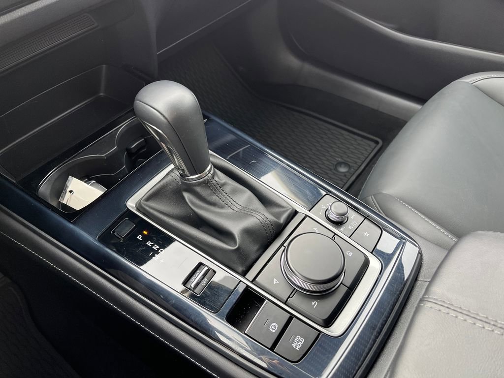 Used 2024 MAZDA CX-30 AWD 2.5 S w/ Select Sport Pkg image 24