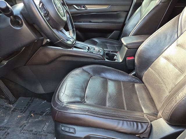 Used 2019 MAZDA CX-5 Signature AWD/4WD image 15