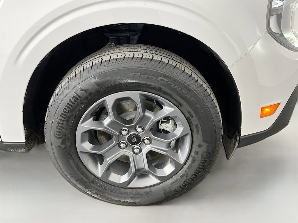 Used 2025 Ford Maverick XLT image 36