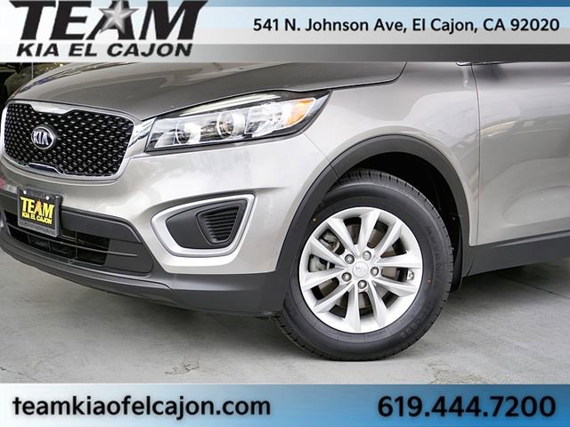 Used 2016 Kia Sorento L FWD image 3