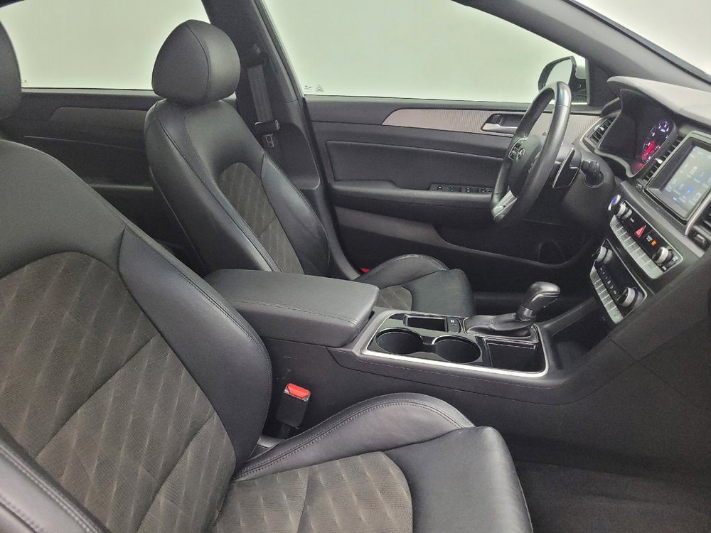 Used 2019 Hyundai Sonata Sport FWD image 21