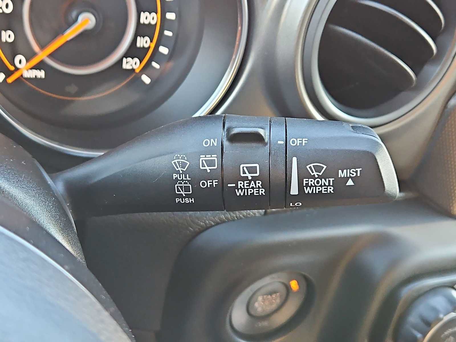 Used 2023 Jeep Wrangler Sport S image 24