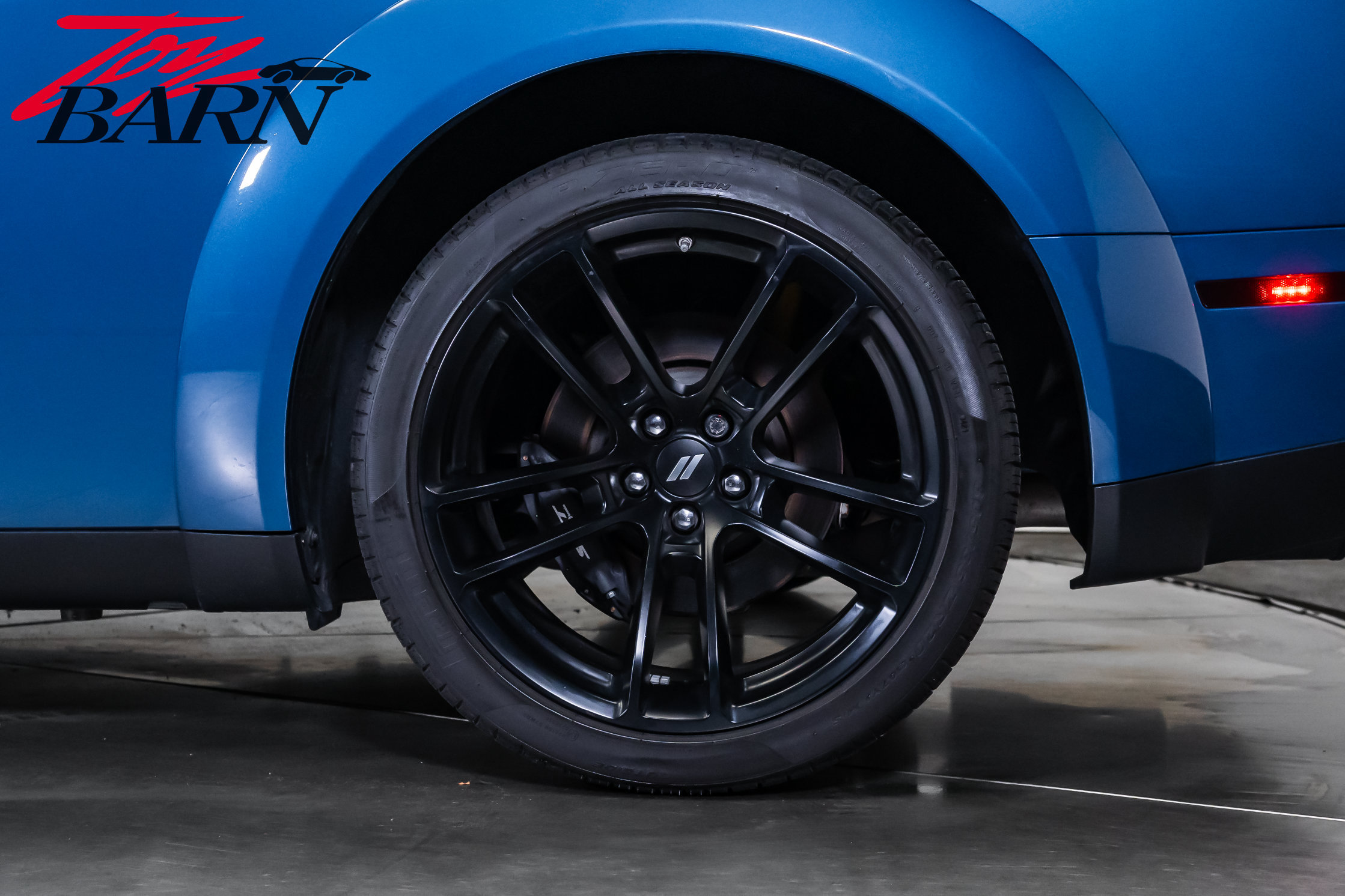 Used 2021 Dodge Challenger R/T Scat Pack RWD image 18