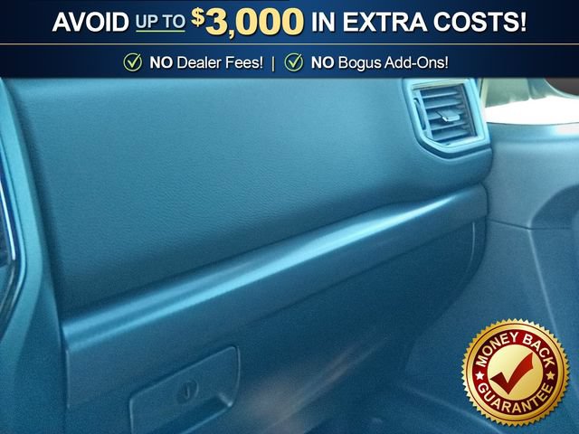 Used 2023 Nissan Titan PRO-4X w/ Pro-4x Utility Package AWD/4WD image 17