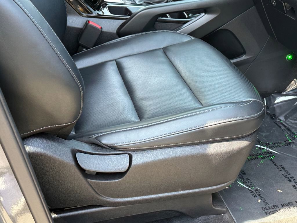 Certified 2022 Kia Telluride S AWD/4WD image 16