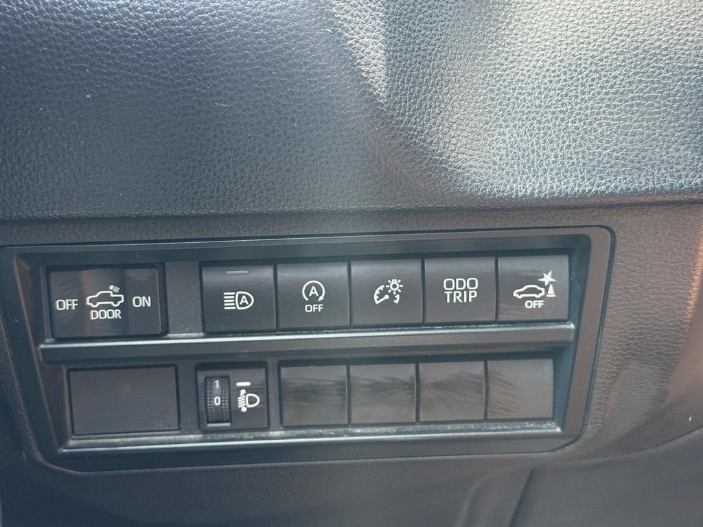 Certified 2023 Toyota Tundra SR5 w/ SR5 Convenience Package AWD/4WD image 18