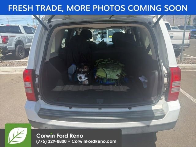 Used 2011 Jeep Patriot Sport w/ PWR Value Group FWD image 7