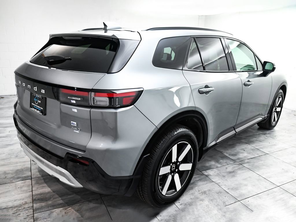 Used 2025 Honda Prologue Touring image 6