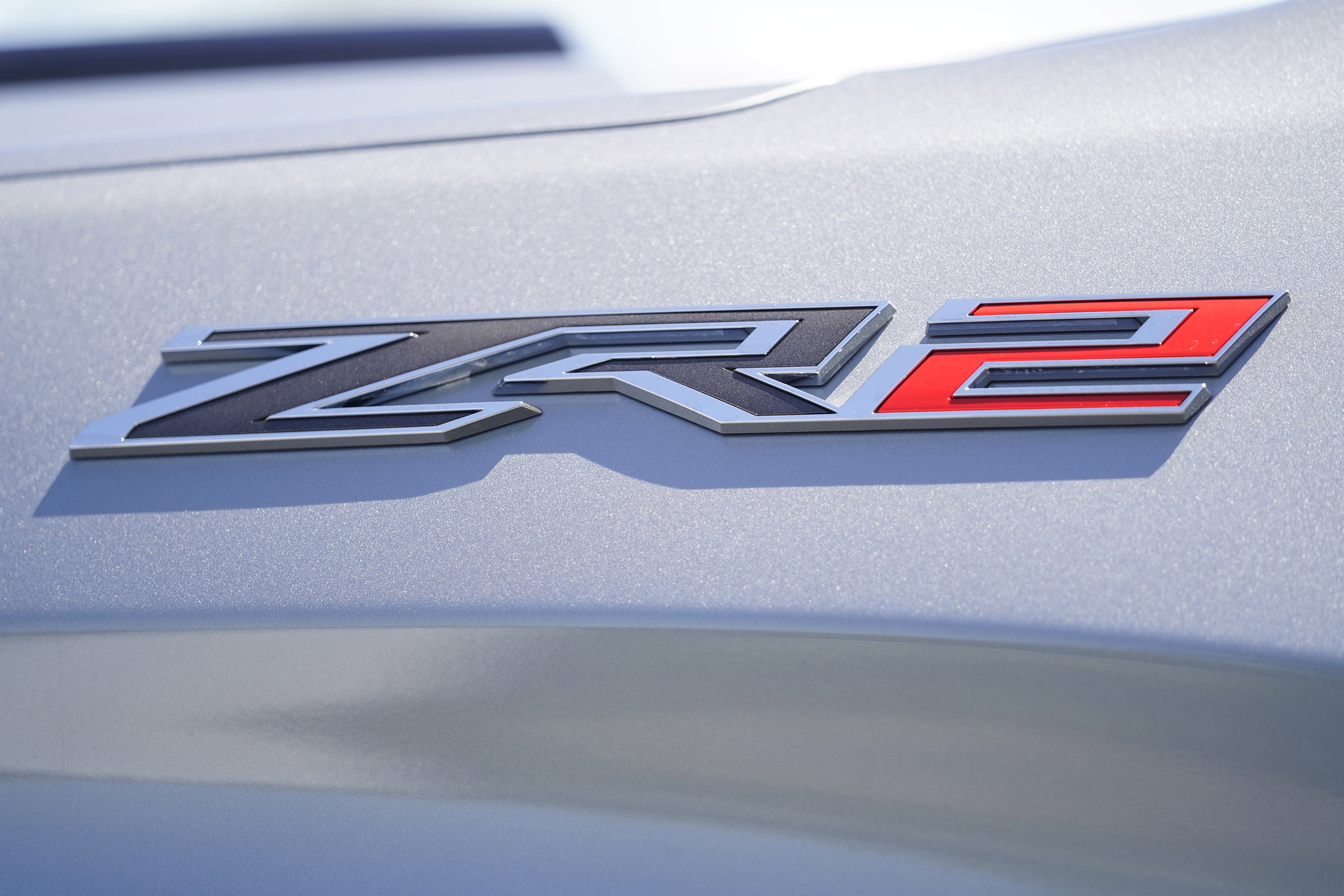 Certified 2024 Chevrolet Silverado 1500 ZR2 w/ ZR2 Bison Edition image 45
