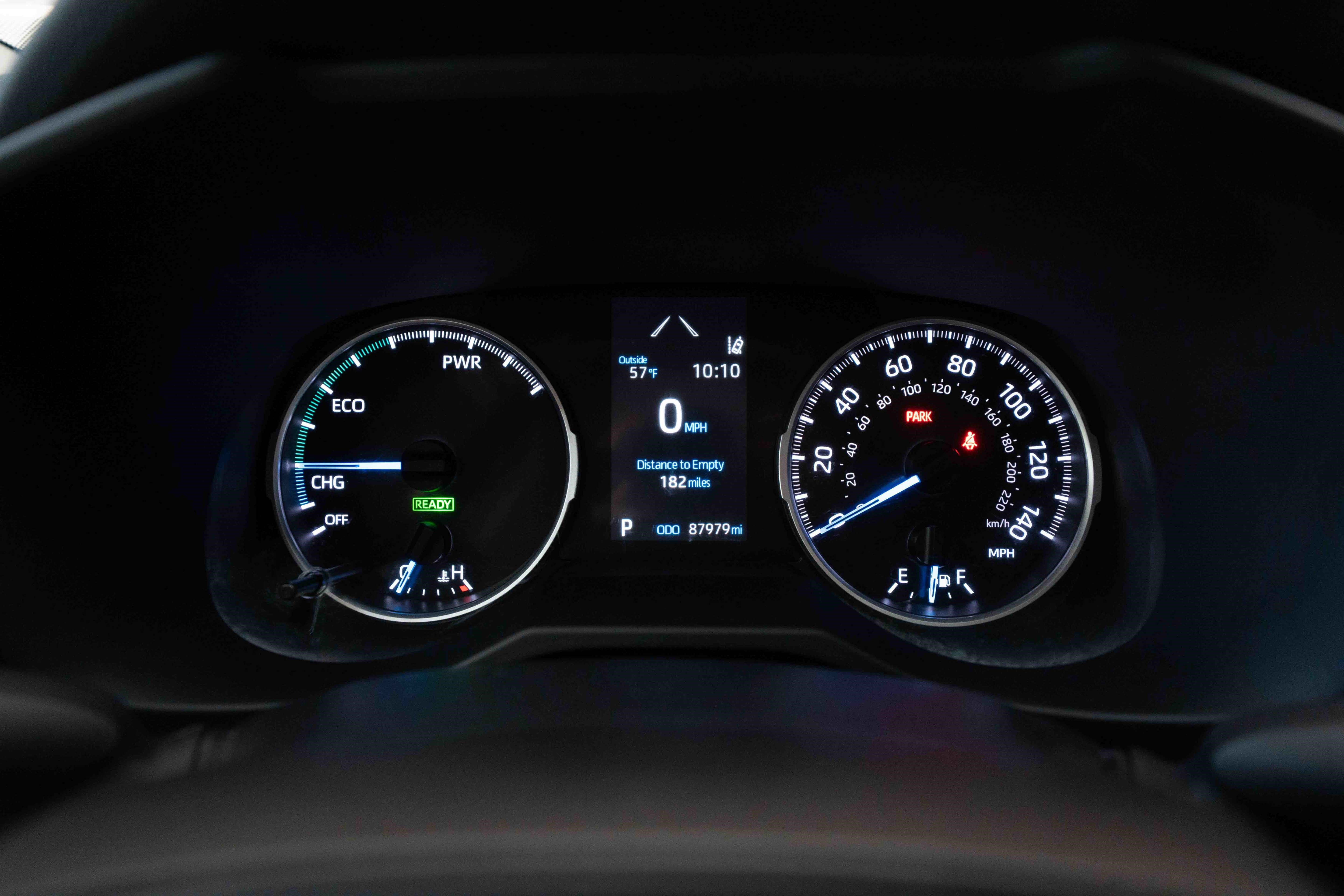 Used 2022 Toyota RAV4 LE AWD/4WD image 16