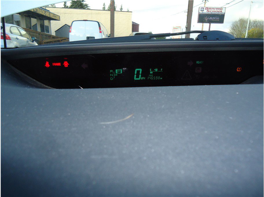 Used 2009 Toyota Prius image 22