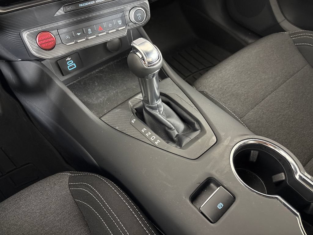 Certified 2026 Ford Mustang GT RWD image 29
