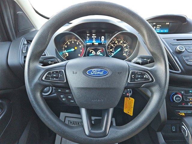 Used 2018 Ford Escape SE image 25