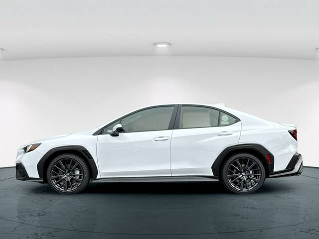 New 2026 Subaru WRX AWD/4WD image 3