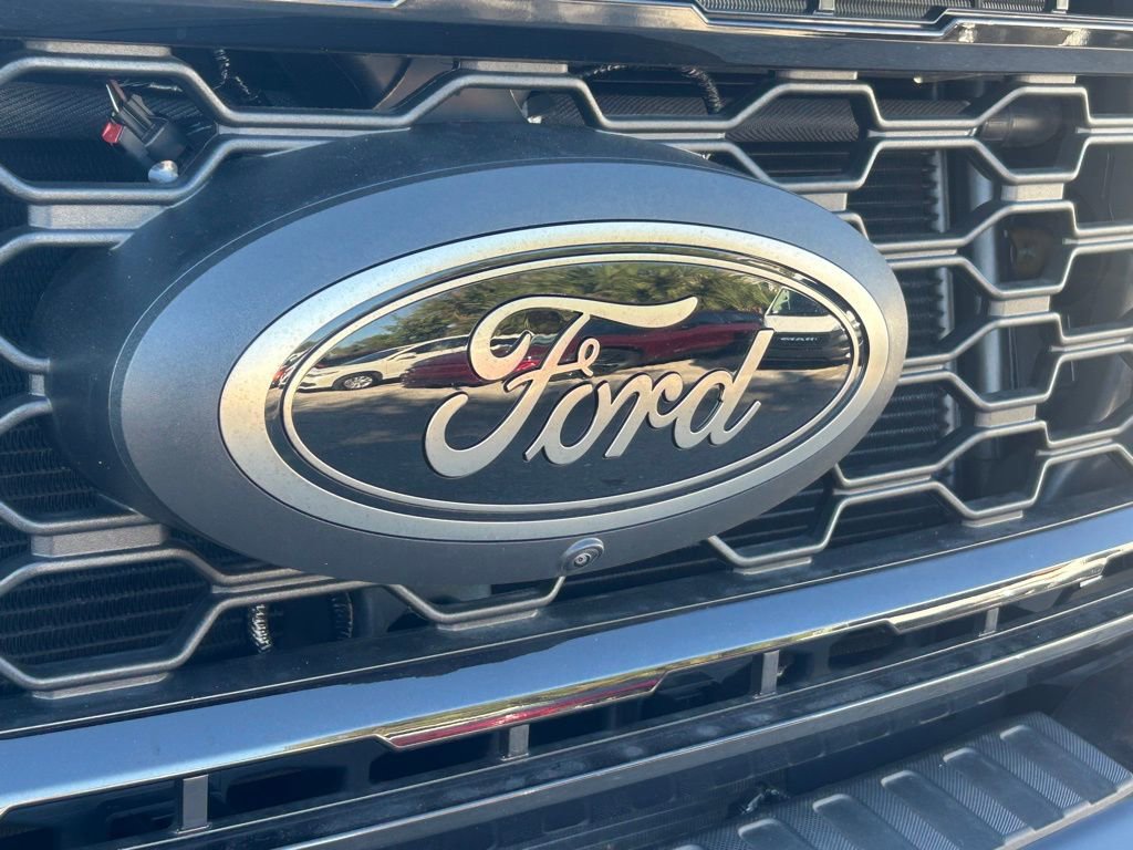 New 2025 Ford F350 Lariat w/ Lariat Ultimate Package image 21