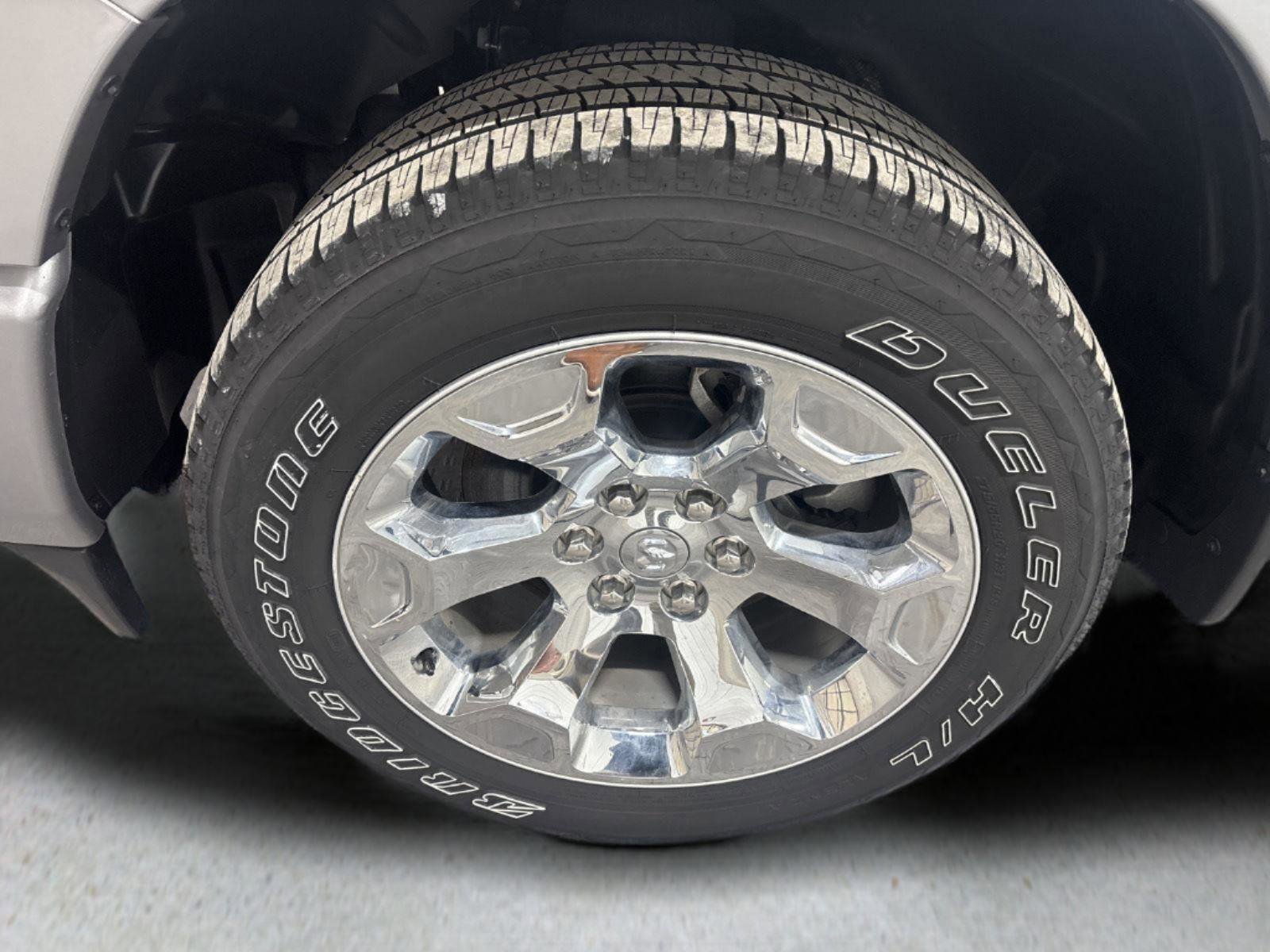 Used 2024 RAM 1500 Tradesman w/ Trailer Tow Group image 28