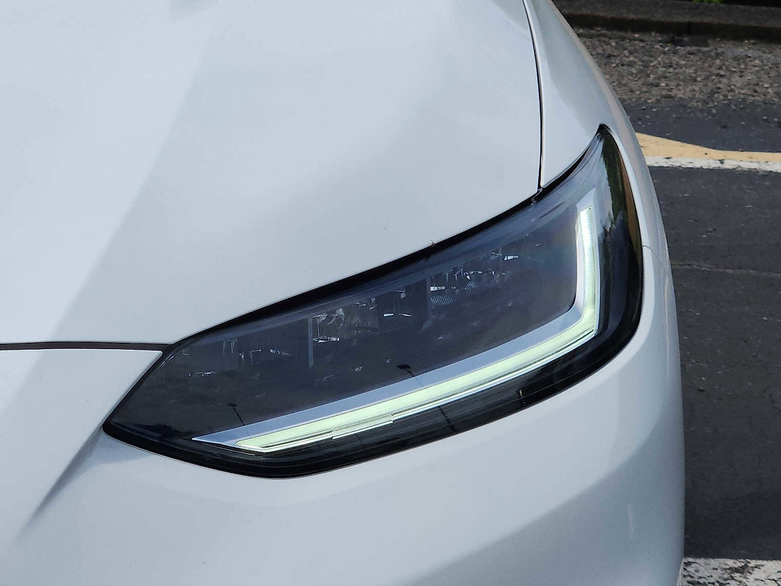 Certified 2026 Honda HR-V Sport image 9