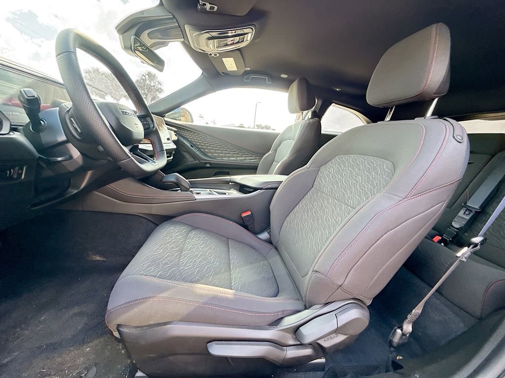 New 2026 Dodge Charger R/T AWD/4WD image 22