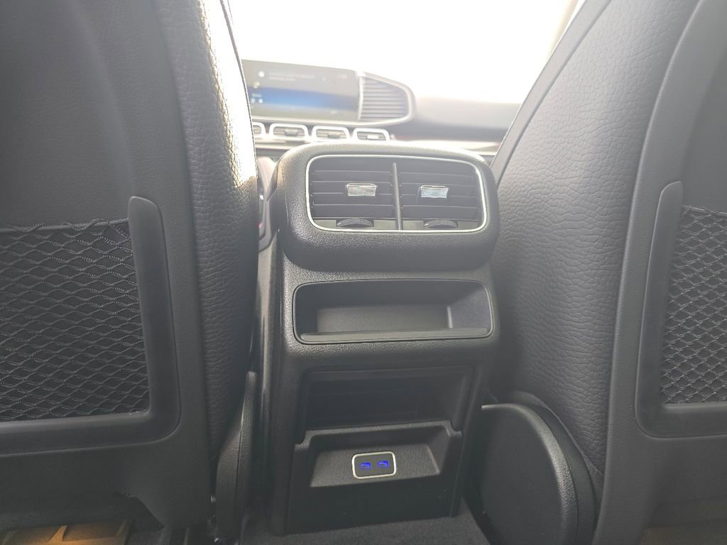 New 2026 Mercedes-Benz GLE 450 4MATIC image 26