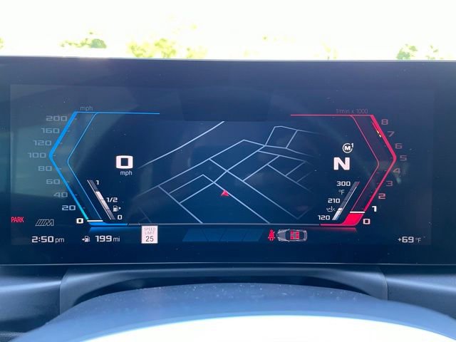 Used 2023 BMW M2 RWD image 17