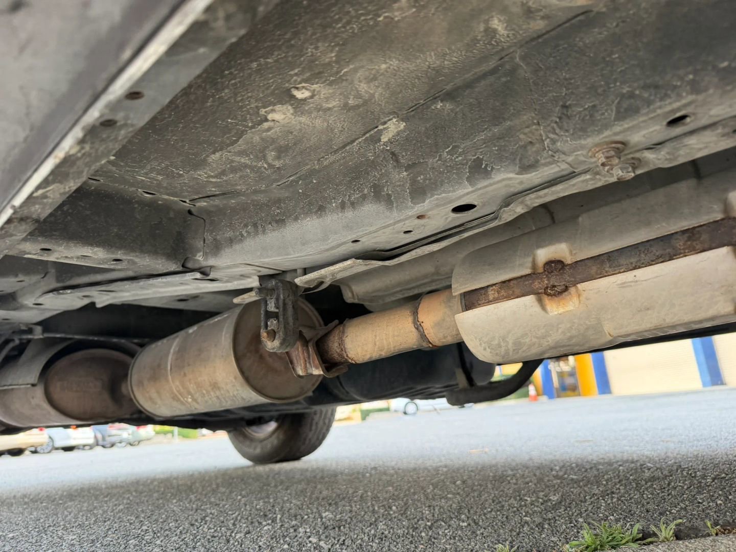 Used 2009 Honda Element LX image 27